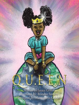 cover image of Q.U.E.E.N